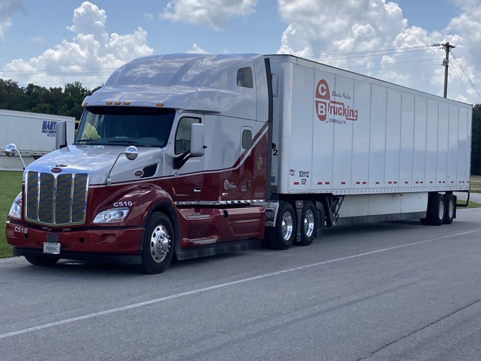 Drivers | CB Trucking